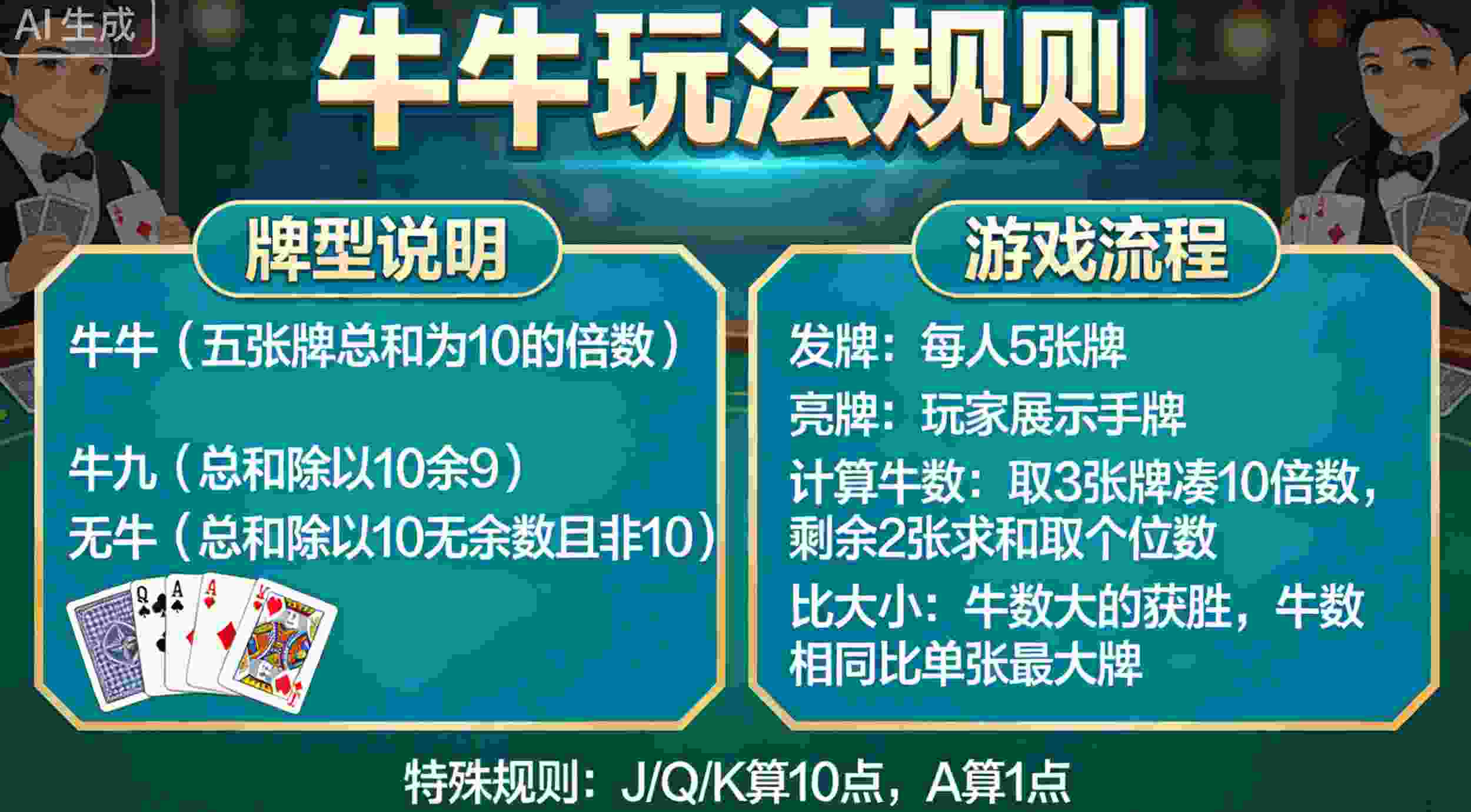 牛牛这玩意儿，远比我想象的有意思。